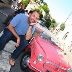 Carl Kruse Entrepreneur Tips