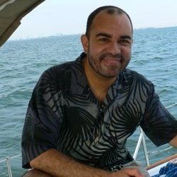 Carl Kruse entrepreneur