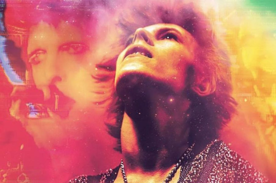 Carl Kruse Blog - Image of David Bowie|