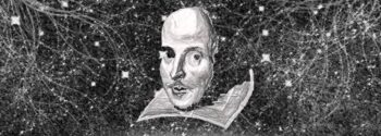 Carl Kruse Blog - image of shakespeare