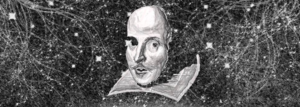 Carl Kruse Blog - Surreal Shakespeare