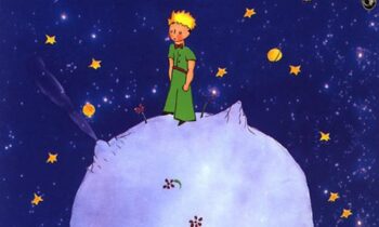 The Carl Kruse Blog- Image of the Little Prince