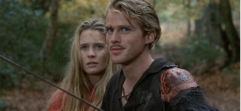 Carl Kruse Blog - image of the princess bride